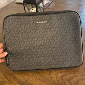Michael Kors Laptop Case